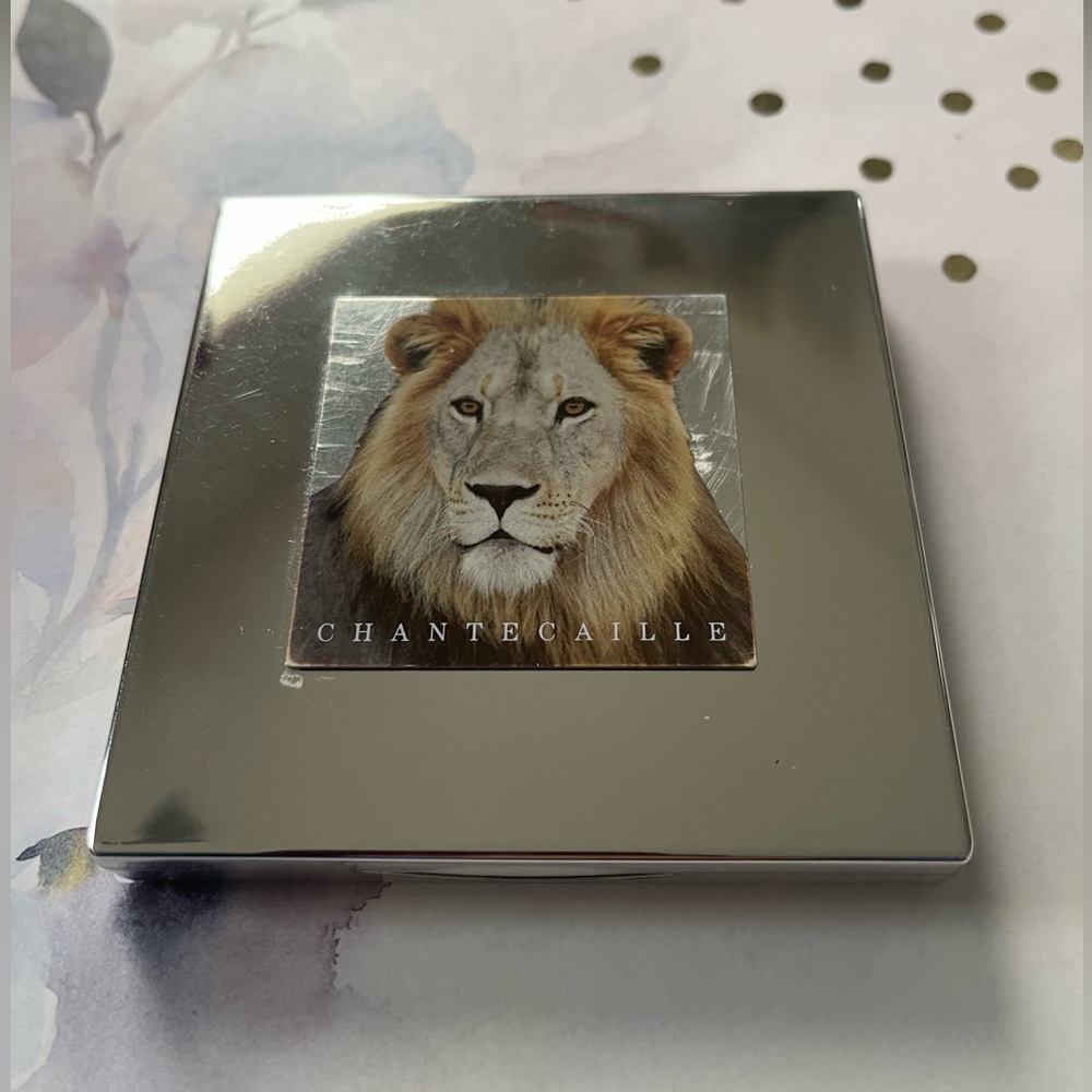 Chantecaille protect the lions eye palette